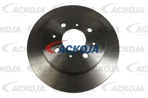 Brake Disc (A26-40011)