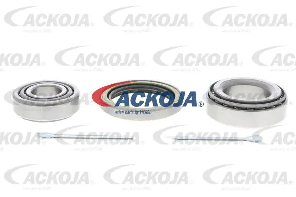 Wheel Bearing Kit (A70-0136)