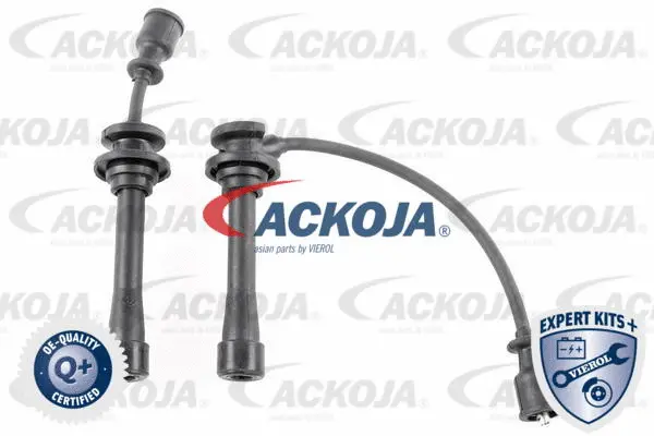 Ignition Cable Kit (A53-70-0010)