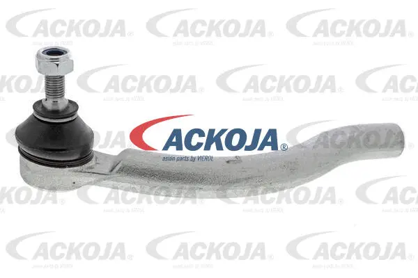 Tie Rod End (A26-9601)