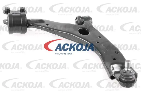 Control/Trailing Arm, wheel suspension (A32-1138)