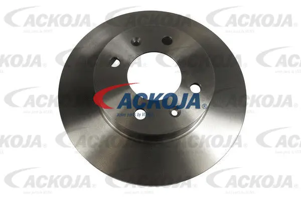 Brake Disc (A52-2507)