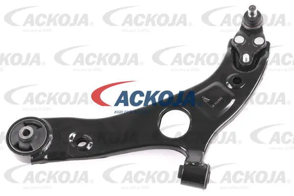 Control/Trailing Arm, wheel suspension (A53-0158)