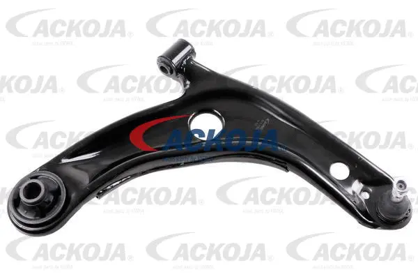 Control/Trailing Arm, wheel suspension (A70-1160)