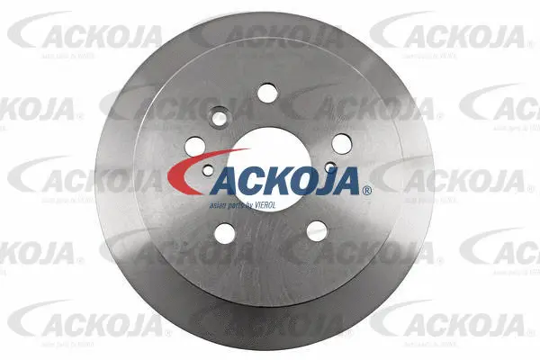 Brake Disc (A70-40008)
