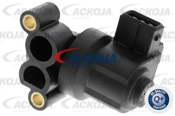 Idle Control Valve, air supply (A52-77-0003)