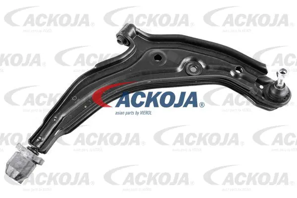 Control/Trailing Arm, wheel suspension (A38-1158)