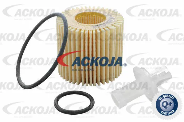 Oil Filter (A70-0500)