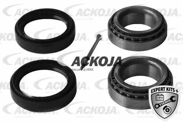 Wheel Bearing Kit (A52-0053)