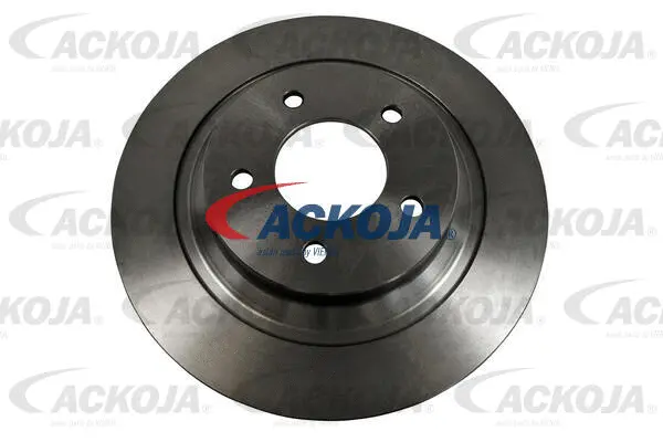 Brake Disc (A32-40010)
