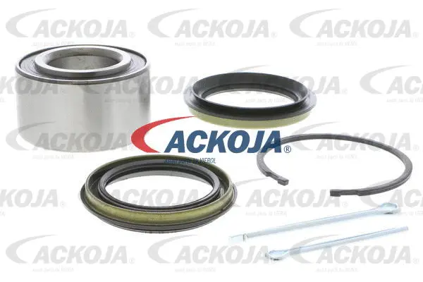 Wheel Bearing Kit (A38-0085)
