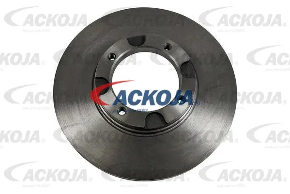 Brake Disc (A52-80002)