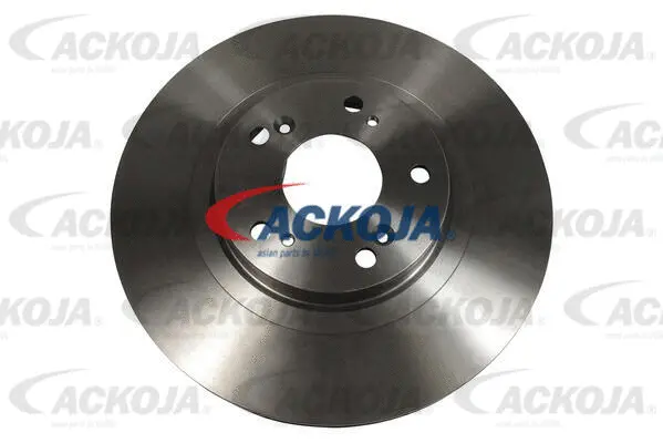 Brake Disc (A26-80012)