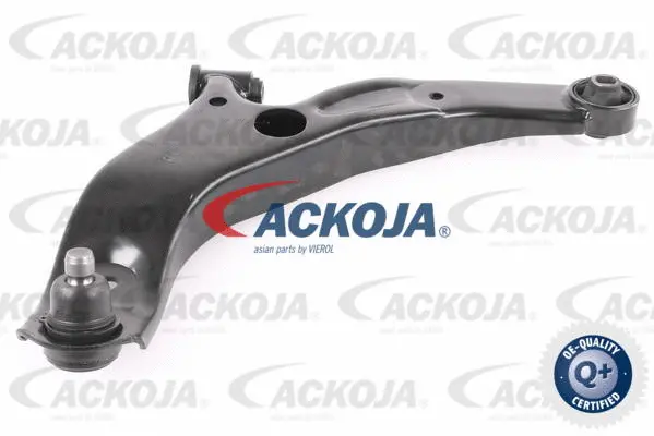 Control/Trailing Arm, wheel suspension (A32-1145)