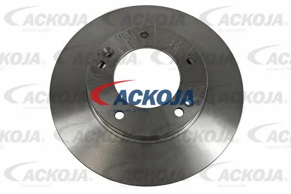 Brake Disc (A52-2501)