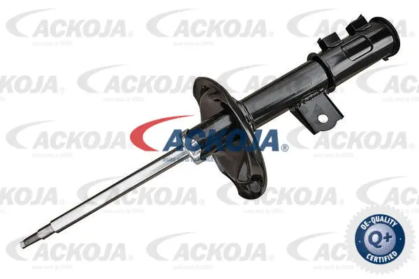 Shock Absorber (A52-1512)
