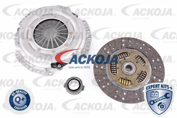 Clutch Kit (A53-0005)