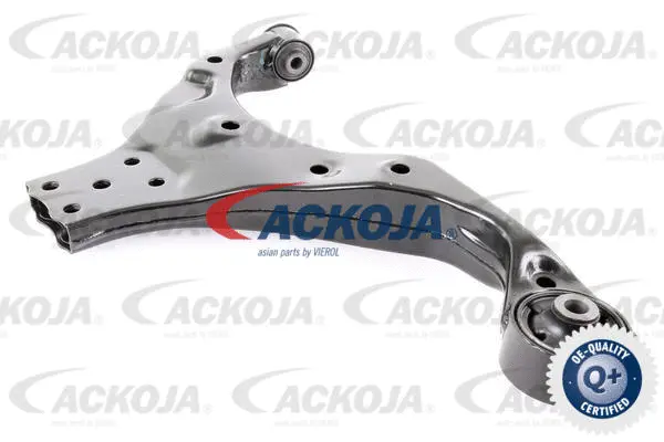 Control/Trailing Arm, wheel suspension (A52-1205)