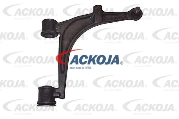 Control/Trailing Arm, wheel suspension (A38-0429)