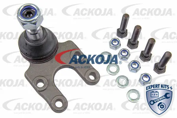 Ball Joint (A38-0182)