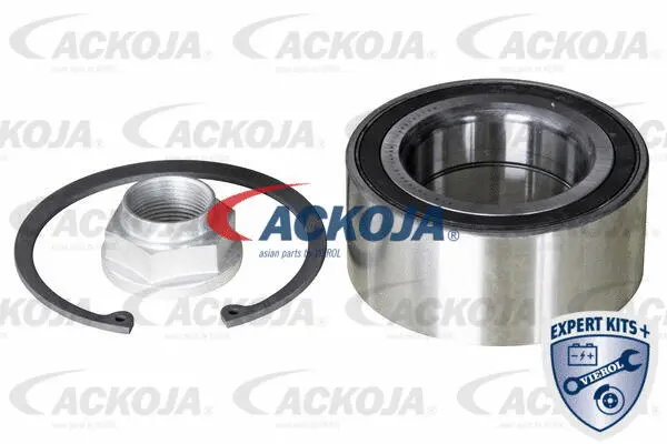 Wheel Bearing Kit (A26-0217)