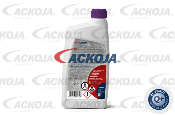 Antifreeze