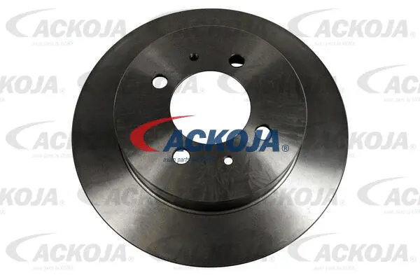 Brake Disc (A38-40005)