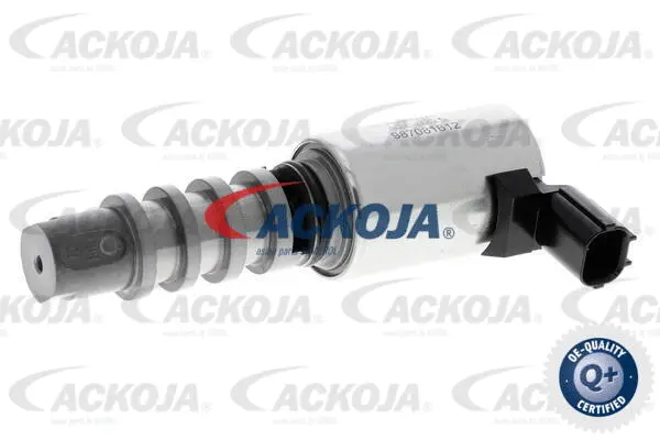 Control Valve, camshaft adjustment (A26-0228)
