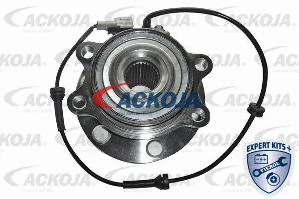 Wheel Bearing Kit (A38-0398)