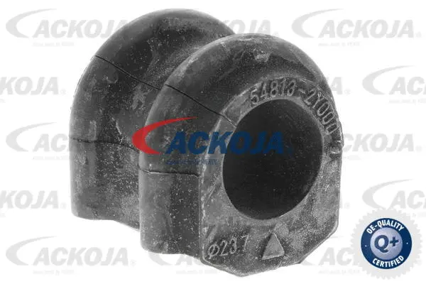 Mounting, stabiliser bar (A52-1136)