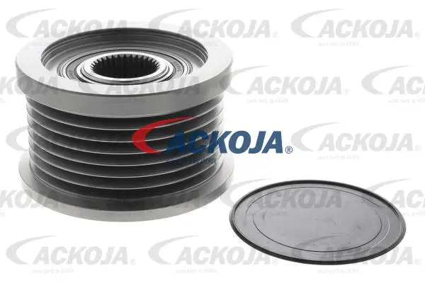 Alternator Freewheel Clutch (A70-23-0002)