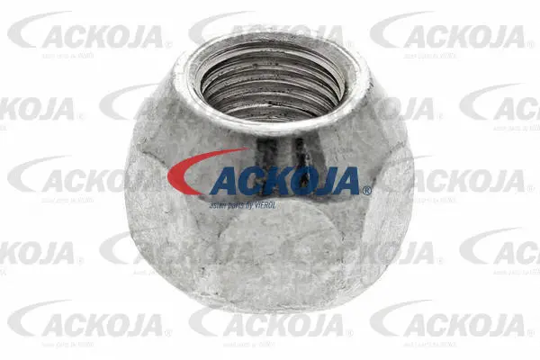 Wheel Nut (A38-0181)