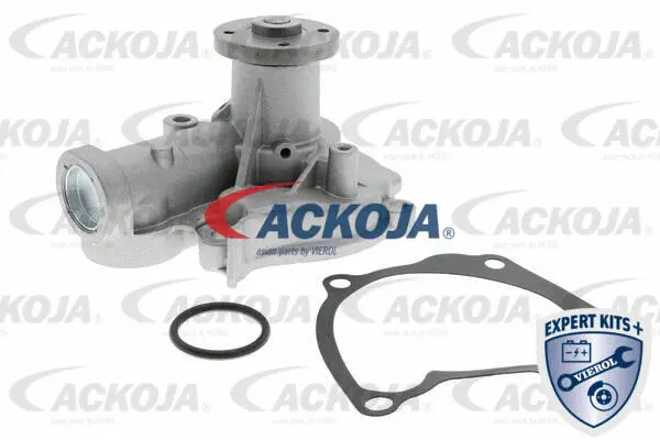 Water Pump, engine cooling (A52-50004)