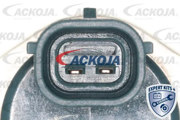 Pressure Control Valve, common rail system