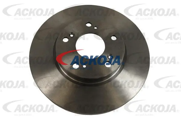Brake Disc (A26-80014)