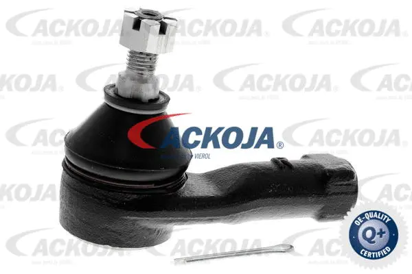 Tie Rod End (A52-1216)