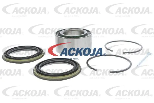 Wheel Bearing Kit (A38-0086)