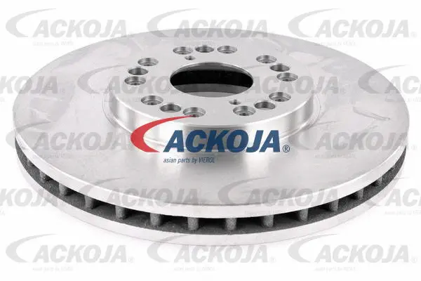 Brake Disc (A70-80008)