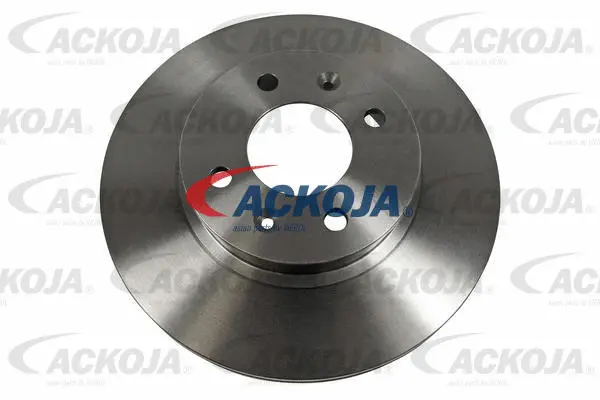 Brake Disc (A52-2505)