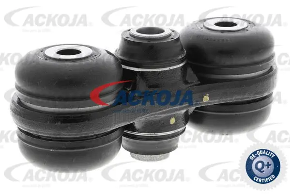 Control/Trailing Arm, wheel suspension (A51-1100)