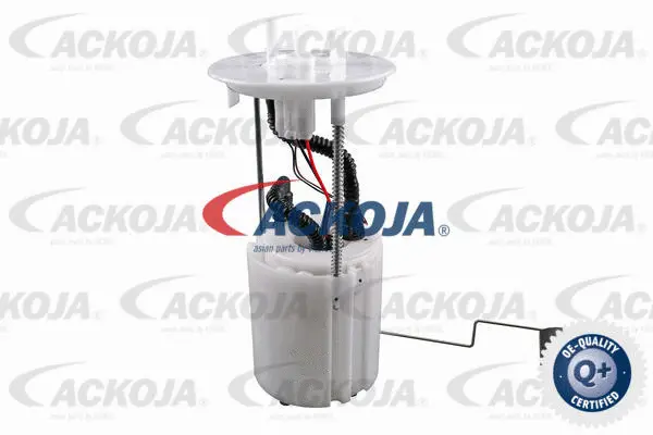 Fuel Feed Unit (A52-09-0020)