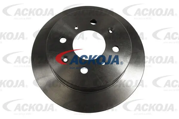 Brake Disc (A26-40003)