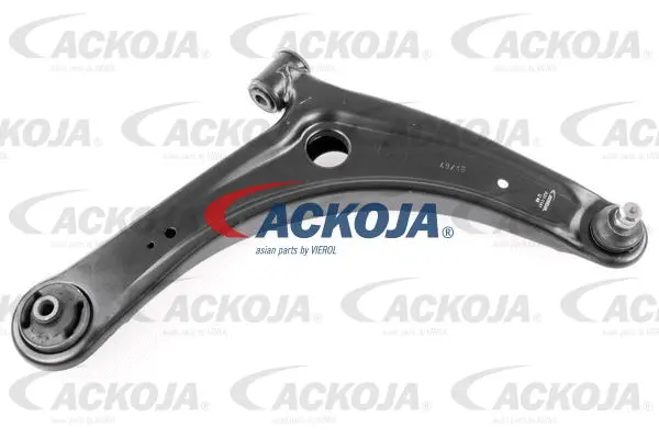 Control/Trailing Arm, wheel suspension (A37-1141)