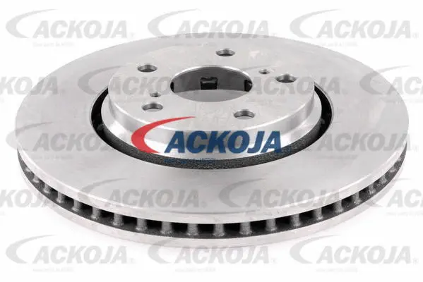 Brake Disc (A70-80026)