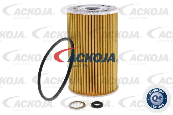 Oil Filter (A52-0503)