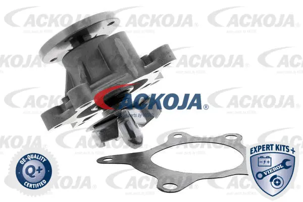 Water Pump, engine cooling (A52-0705)