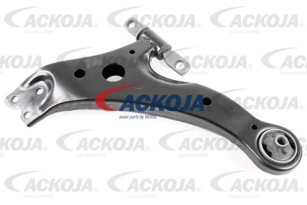 Control/Trailing Arm, wheel suspension (A70-0399)