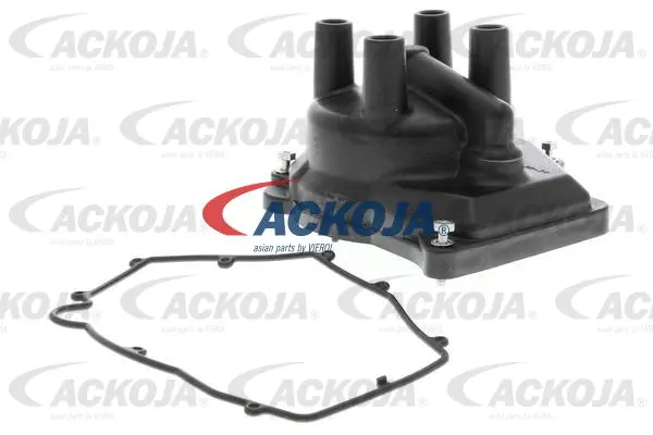 Distributor Cap (A26-70-0017)