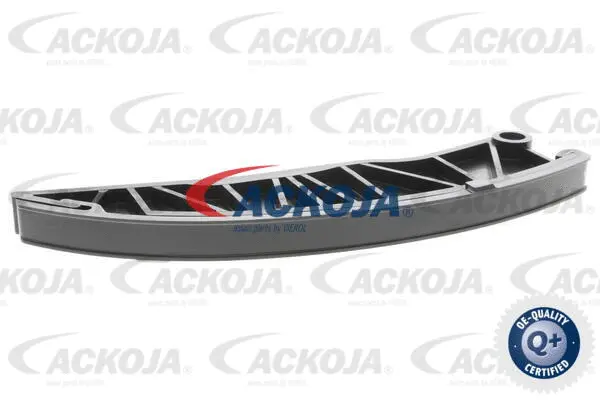 Guide, timing chain (A52-9004)