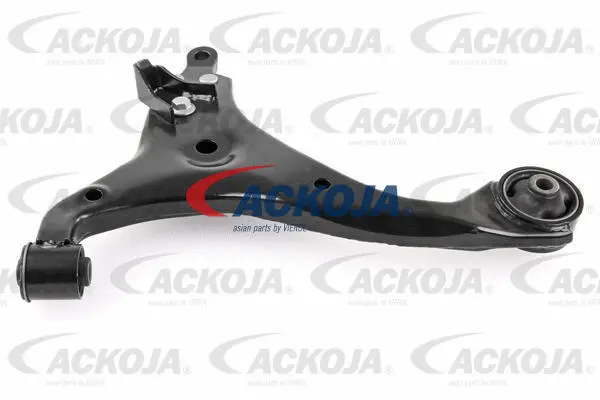 Control/Trailing Arm, wheel suspension (A53-0115)
